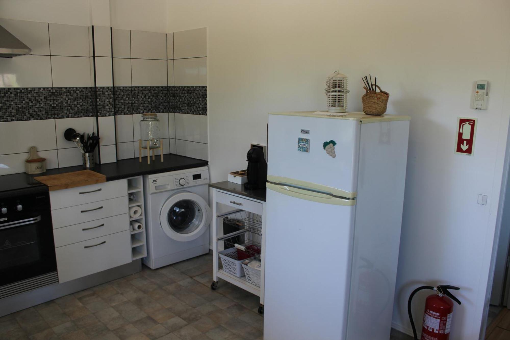 Cottage house Silves Exterior foto